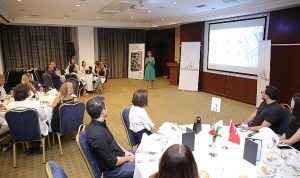 Saint-Gobain Türkiye, Sürdürülebilir İnşaat için Mimari Çözümler Etkinlik Serisine Başladı