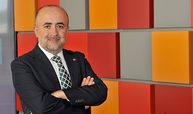 Sektörünün öncülerinden PwC Türkiye Galataport İstanbul Ofisleri’nde!