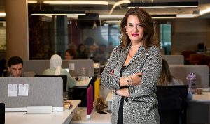 Sistem Global Danışmanlık’ın İş Geliştirme, Satış ve Marka Yönetimi Serra Yılmaz’a emanet