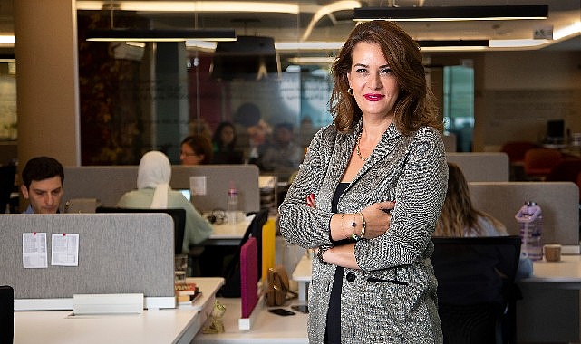 Sistem Global Danışmanlık’ın İş Geliştirme, Satış ve Marka Yönetimi Serra Yılmaz’a emanet