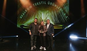 Ünlü İş İnsanı Yusuf Yosi Özlevi’den büyük başarı