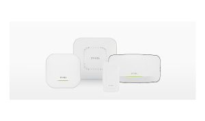 Zyxel, Kablosuz Bağlantının Sınırlarını Wi-Fi 6E ile Aşıyor
