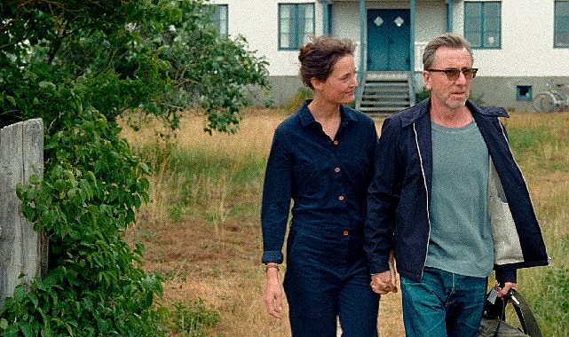 Avrupa Sinemasının Yükselen Auteur’lerinden Mia Hansen-Løve İstanbul Modern Sinema’da