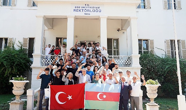 Azerbaycan’da ‘Çift Diploma Programları’nın kontenjanları yüzde 100 doldu