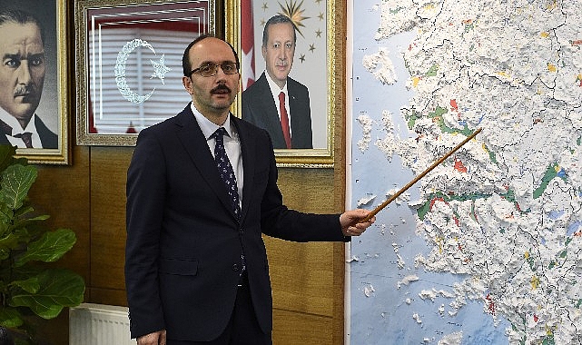 Bakırçay’a Bir Müjde Daha