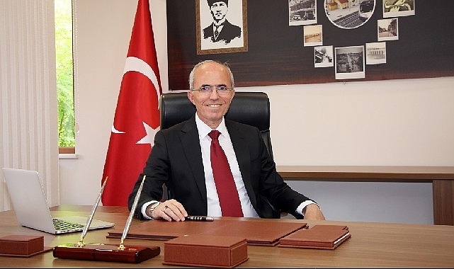 Başkan Candan’dan Mevlid Kandili Mesajı