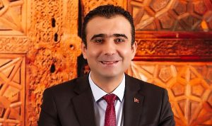 Belediye Başkanı Savaş Kalaycı’nın Mevlid Kandili Mesajı