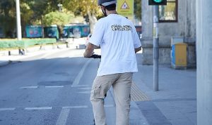 BinBin, Dünya Otomobilsiz Kentler Günü’nde Herkesi Anahtar Bırakmaya Davet Ediyor