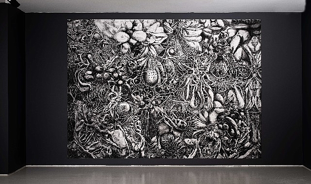 Borusan Contemporary’de Bilim ve Tarih Disiplinleri Kesişiminde, Görsel ve Düşünsel Yeni Deneyimler