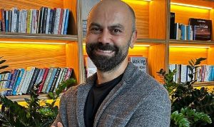 Boyner’de Üst Düzey Atama: Emrah Bölük, Kategori Genel Müdür Yardımcısı Oldu