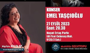 “Bozkırın Tezenesi” Karabağlar’da Anılacak