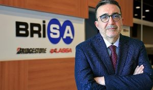 Brisa, Aksaray Fabrikası için 34 Milyon Dolarlık İlave Yatırımı Plana Alarak, 2026 Yılında Yılda 4,6 Milyon Lastik Üretim Kapasitesine Ulaşmayı Hedefliyor