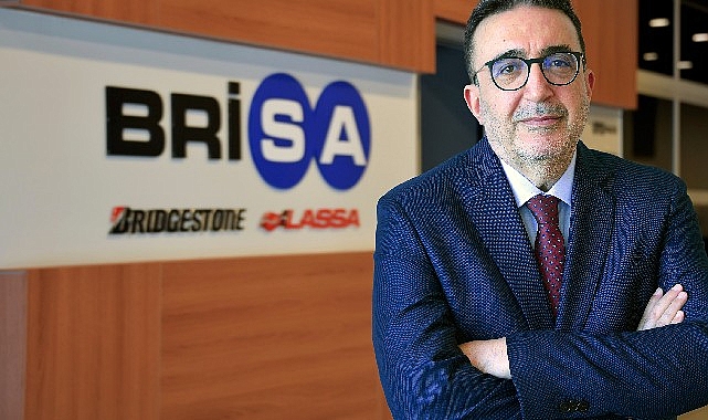 Brisa, EBRD ile 100 Milyon Dolarlık Sürdürülebilir Kalkınma Odaklı Uluslararası Kredi Anlaşması İmzaladı