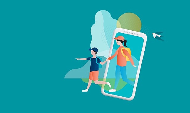 Çocuklarınızı internette güvenle koruyun