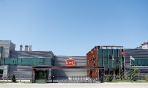 DANET Afyon’un Kültürel Tanıtımına Destek Oluyor