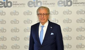 EİB’nin ihracatı ağustos ayında 1,5 milyar doları aştı