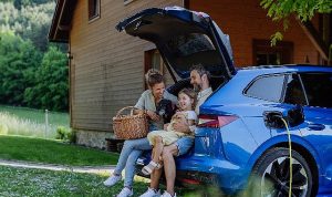 Elektrikli Araçlara Özel Tasarlanan İlk Kasko Aksigorta’dan