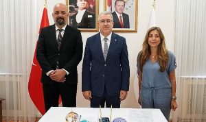 EÜ’den Yasadışı Tütün Kullanım Yaygınlığının Tespitine Yönelik Proje