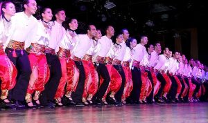 HOY-TUR Yeni Dansçılarını Arıyor