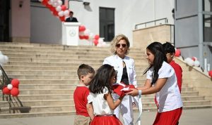 Kartepe’de Ders Zili Çaldı