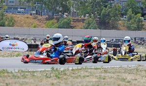 Karting Şampiyonası İzmir Park’a Taşınıyor