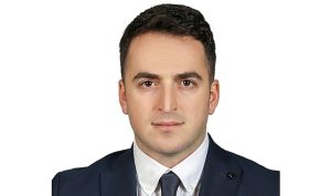 Kocaeli Büyükşehir’de Raylı Sistemler Daire Başkanlığı’na Gürel atandı