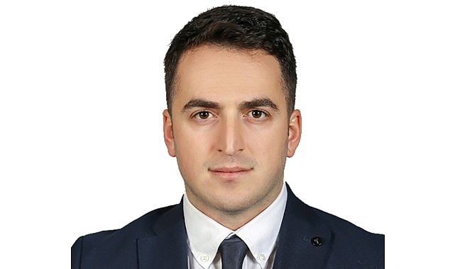 Kocaeli Büyükşehir’de Raylı Sistemler Daire Başkanlığı’na Gürel atandı