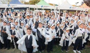 Küçükçekmece Belediyesi’nden 505 çocuğa sünnet şöleni