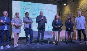 Mimarlar İzmir’de Yapılarda ‘Ekolojik Çözümler’ ve ‘Üretimde Sürdürülebilirliği’ Konuştu