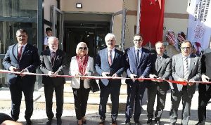 “OPET’ten Pazarköy’e Aşçılık Lisesi”