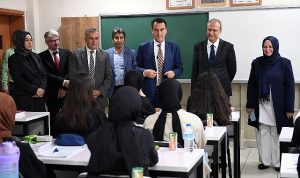 Osmangazi’de eğitimin kalitesi yükseldi