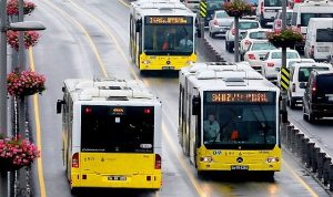 Pazartesi’ne hazırız