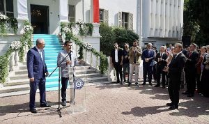 Selçuk Bayraktar EÜ’de “Milli Teknoloji Hamlesi” Serüvenini Anlattı