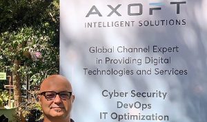 Yeni Bir Kimlik, İddialı Bir Global Vizyon