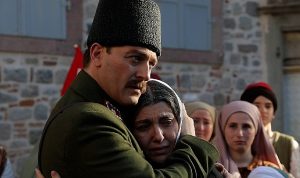 ‘Zübeyde, Analar ve Oğullar’, IFFSA Toronto’nun Açılış Filmi