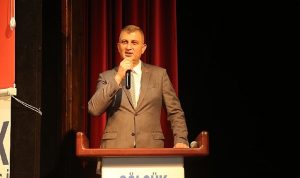 29.Yeşil İhsaniye Elma Festivali Ödül Töreni ile Tamamlandı