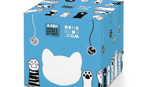 4 Ekim Hayvanları Koruma Gününde A101’den Sokak Hayvanlarına Yönelik Anlamlı Proje