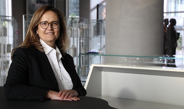 Abdi İbrahim’de Üst Düzey Atama