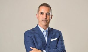 Accor, Türkiye Operasyonları Başkan Yardımcılığı Görevine Sinan Köseoğlu’nu Getirdi