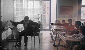 Akbank, Cumhuriyet’in 100. Yılına Özel Reklam Filmi ile Tarihi Yolculuğu Kutluyor