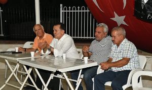 Başkan Özyiğit, “Hedefimiz Yenişehir’i Türkiye’nin En Gelişmiş İlk 20 İlçesinden Biri Yapmak”