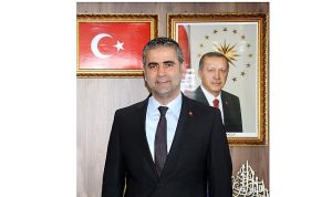 Başkan Turan 100 Yıl mesajı