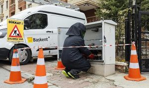 Başkent EDAŞ Bartın’ı Bakım ve Yatırımlarıyla Aydınlattı