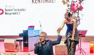 Bayraklı Uluslararası Homeros Festivali’nden Bir Yıldız Doğdu
