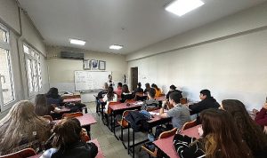 BELGEM’de Yeni Dönem Eğitimleri Başladı