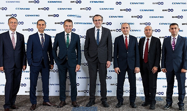 Brisa’nın Hızlı Bakım Markası Otopratik ve Cenntro Türkiye, Elektrikli Araç Sektöründe Bir İlk Olan İş Birliğine İmza Attı