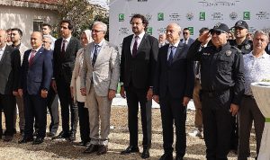 Edirne Keşan’da Yeşilay Danışmanlık Merkezi Açıldı Keşan Yedam, Bölgede Bağımlılıkla Mücadele Edecek