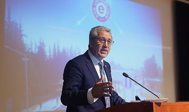 Ege Üniversitesi 21 alanda dünyanın en iyileri arasında yer aldı