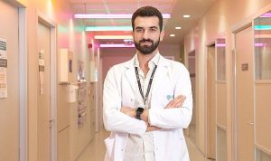 Ergoterapideki temel amaç otizmli bireylerde bağımsızlık!