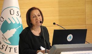 Filler Dövüşüyor, Çocuklar Eziliyor… Gazze’de Öldürülen Çocuklar ‘Uluslararası Çocuk Haklarının İzlenmesi: Küresel Örnekler Sempozyumunun da Gündeminde…